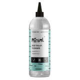 Miniml Toilet Cleaner - Spearmint &amp;amp; Peppermint   1L