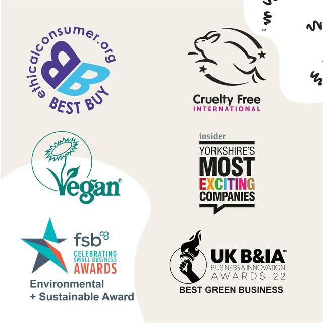 Miniml White Vinegar   750ml