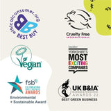 Miniml White Vinegar - Sorrento Lemon   5L