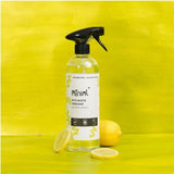 Miniml White Vinegar - Sorrento Lemon   750ml