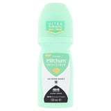 Mitchum Invisible Clear Fresh Roll On   100ml