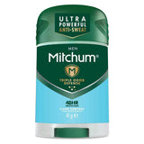 Mitchum Men Clean Control Anti-Perspirant &amp;amp; Deodorant 41g