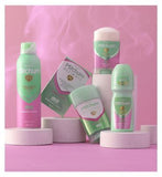 Mitchum Women Triple Odor Defense Powder Fresh 200ml