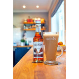 Monin Caramel Syrup   25cl