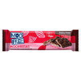 Moo Free Moofreesas Choccy Bar with Crunchy Biscuit Balls 35g