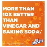 Mr Muscle Drain Foamer Odour Eliminator