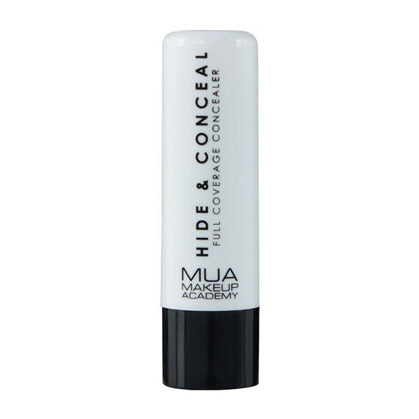 MUA Hide &amp;amp; Conceal Stick Natural