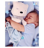 Myhummy Mycuddly Sleep Sensor Blue