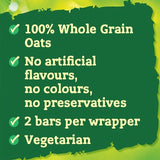 Nature Valley Crunchy Oats &amp;amp; Honey Cereal Bars   5 x 42g