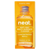 Neat Anti-Bac Multi Purpose Refill Concentrate Mango &amp;amp; Fig   30ml
