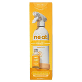 Neat Anti-Bac Multi Surface Refill Starter Pack Mango &amp;amp; Fig   500ml