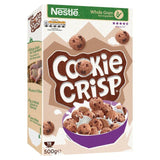 Nestle Cookie Crisp Cereal   500g