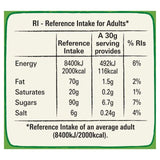 Nestle Cookie Crisp Cereal   500g