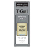 NEUTROGENA&amp;reg; T/Gel Anti Dandruff Shampoo for Sensitive Scalp (1x 150ml)