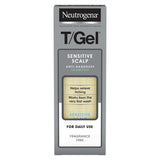NEUTROGENA&amp;reg; T/Gel Anti Dandruff Shampoo for Sensitive Scalp (1x 150ml)