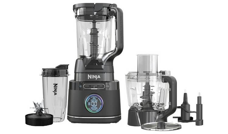 Ninja Detect Power Blender &amp;amp; Processor Pro TB401UK