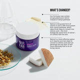 Nip+Fab Retinol Fix Overnight Treatment Cream 3%   50ml