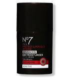 No7 Men Protect &amp;amp; Perfect Intense ADVANCED Day Moisturiser SPF15