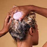 nope. into the deep shampoo &amp;amp; conditioner bar set