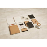 Nu Kraft A4 Manilla Project Book - 160 pgs