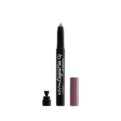 NYX Professional Makeup Lip Lingerie Push Up Long-Lasting Lipstick 1.5g