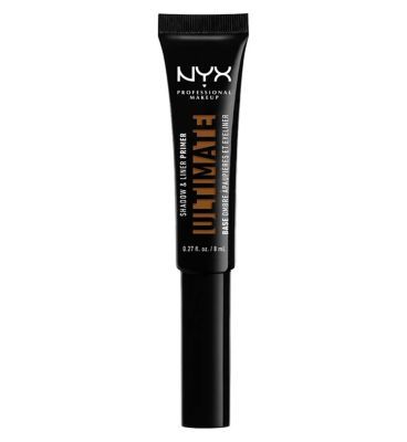 NYX Professional Makeup Vitamin E Infused Ultimate Shadow and Liner Primer Deep