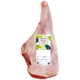 Ocado Whole Leg of Lamb   Typically: 2.25kg