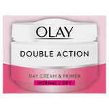 Olay Double Action Day Cream Moisturiser 50ml