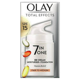 Olay Total Effects 7in1 BB Face Cream