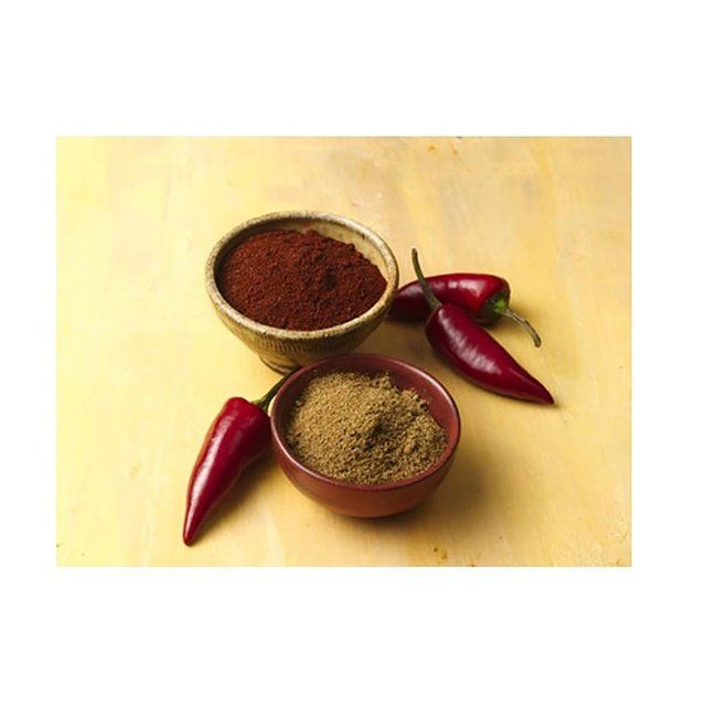 Old El Paso Chilli Seasoning Mix   39g