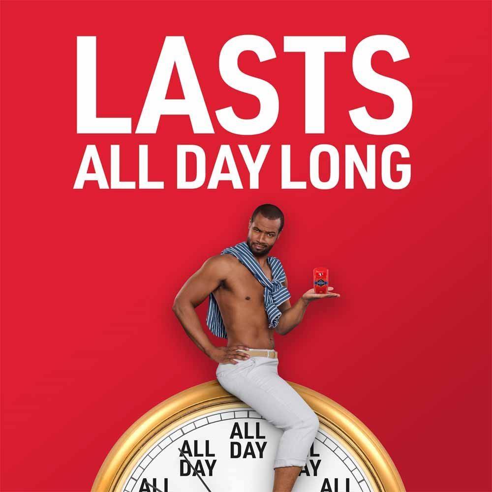 Old Spice Deodorant Stick Captain 50ml