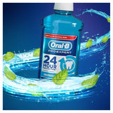 Oral-B Pro Expert Professional Protection Mouthwash   500ml