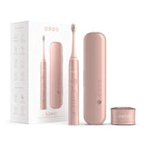 Ordo Sonic+ Toothbrush &amp;amp; Charging Travel Case - Rose Gold