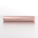 Ordo Sonic+ Toothbrush &amp;amp; Charging Travel Case - Rose Gold