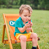 Organix Raspberry &amp;amp; Apple Organic Soft Oaty Bars Toddler Snack Multipack   6 x 23g