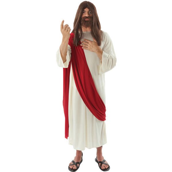 Orion Costumes Adult Jesus Robe