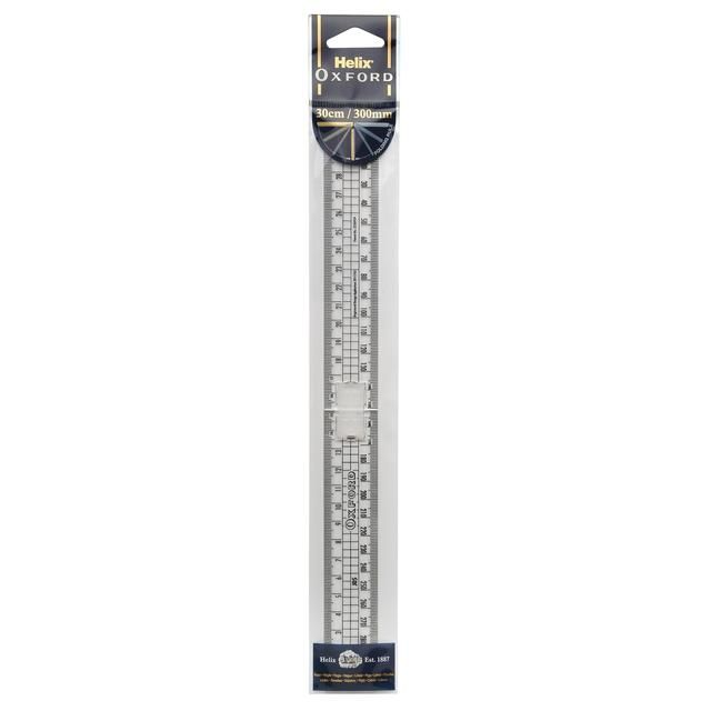 Oxford Folding Ruler