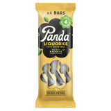 Panda Liquorice Bar Multipack   128g