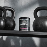 Performance Pre Workout Apple &amp;amp; Blackcurrant 440g