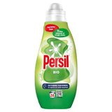 Persil Laundry Washing Liquid Detergent Bio 24 Wash    648ml