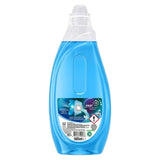 Persil Wonder Wash Odour Defy Laundry Detergent 55 Washes   1485ml