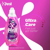Persil Wonder Wash Ultra Care Laundry Detergent 55 Washes   1485ml
