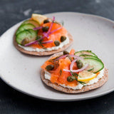 Peter's Yard Original Sourdough Crispbread   125g