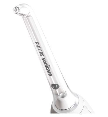 Philips Sonicare F1 Standard Stream Oral Irrigator Nozzle, HX3042/00