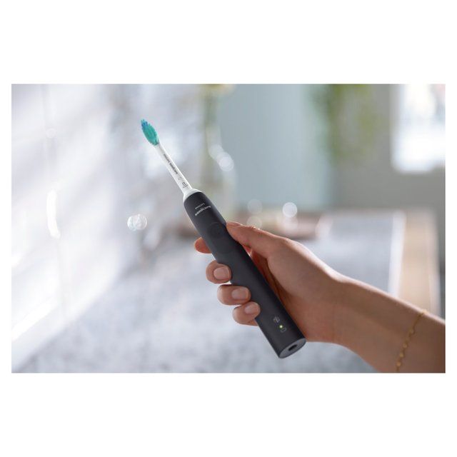 Philips Sonicare Series 3100 Black