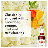 Pimm's No.1 Cup   70cl