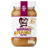 Pip &amp;amp; Nut Sweet and Salty Crunchy   300g