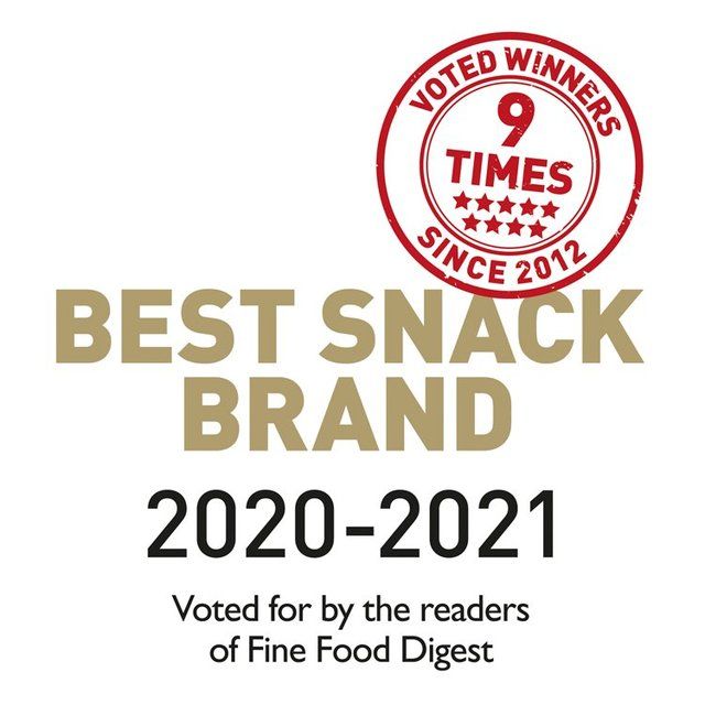 Pipers Lye Cross Cheddar &amp;amp; Onion Sharing Bag Crisps   150g