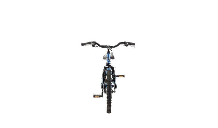 Piranha Edge 18 inch Wheel Size Kids Mountain Bike