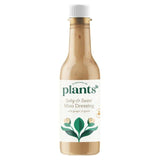Plants by Deliciously Ella Salty &amp;amp; Sweet Miso Dressing   150ml
